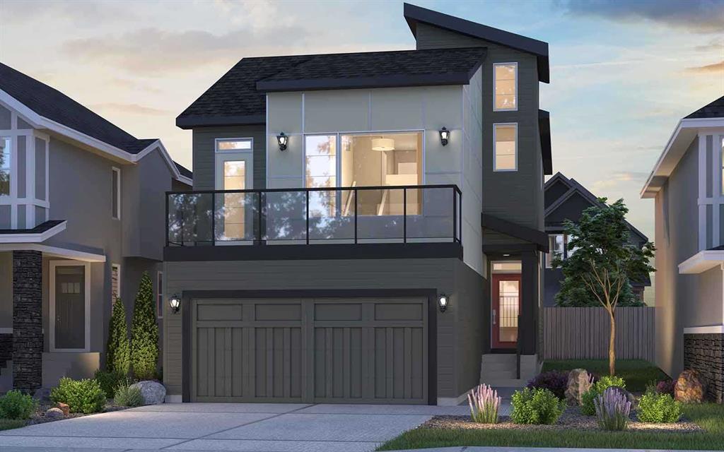 Picture of 336 Creekstone Circle SW, Calgary Real Estate Listing