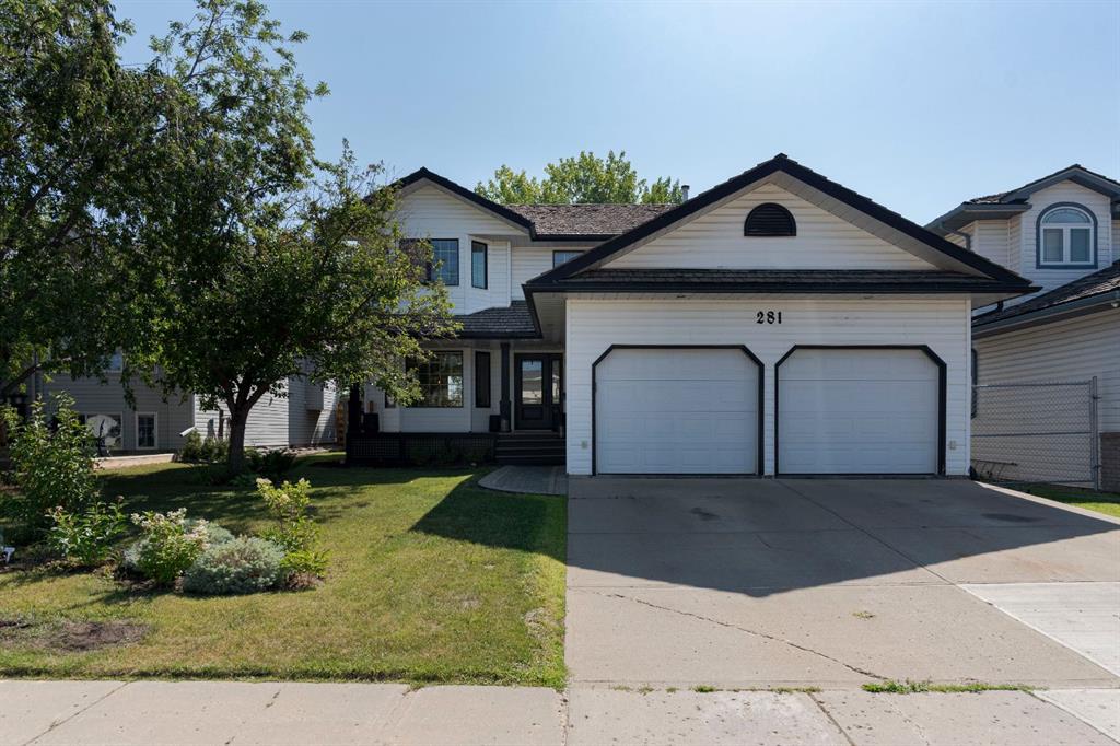 Picture of 281 Ball Place , Fort McMurray Real Estate Listing