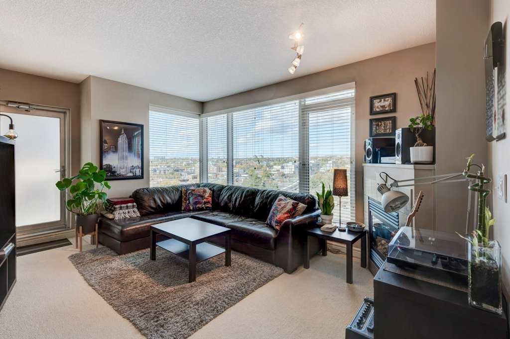 Picture of 1102, 910 5 Avenue SW, Calgary Real Estate Listing
