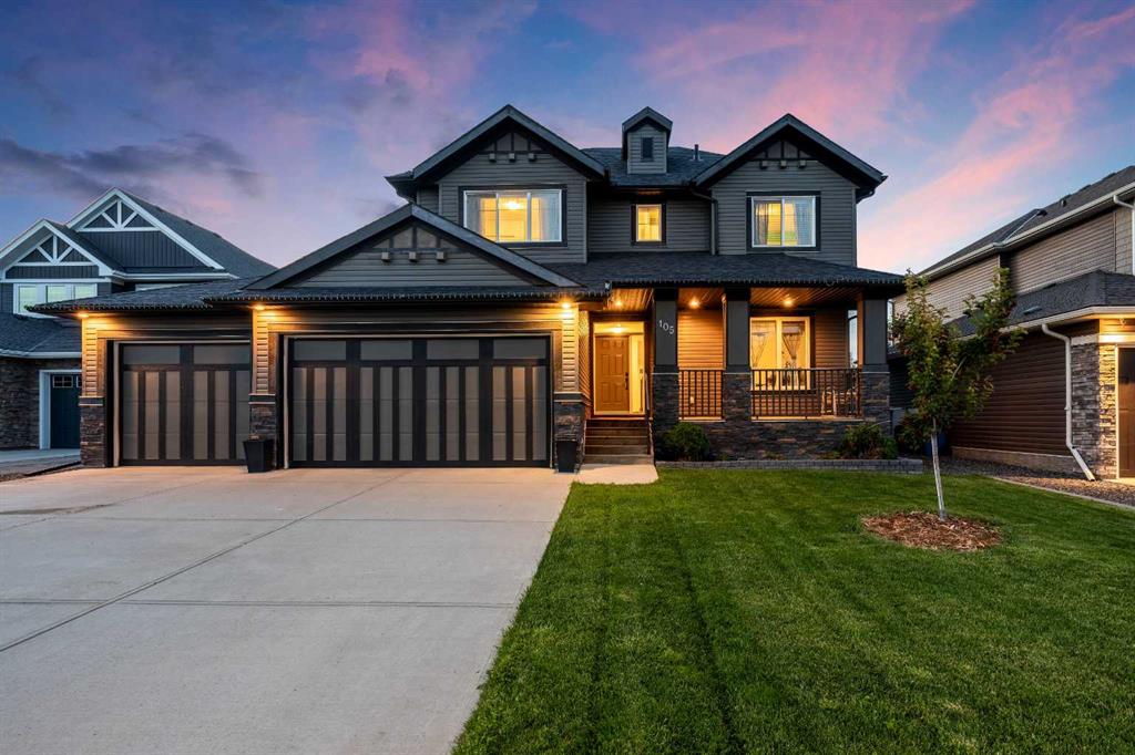 Picture of 105 Boulder Creek Bay SE, Langdon Real Estate Listing