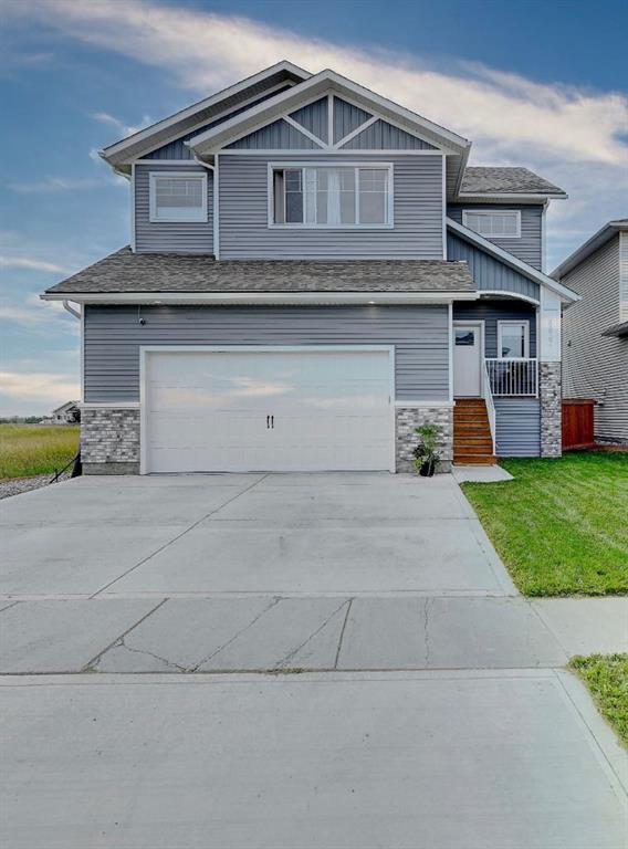 Picture of 8637 122 Avenue , Grande Prairie Real Estate Listing