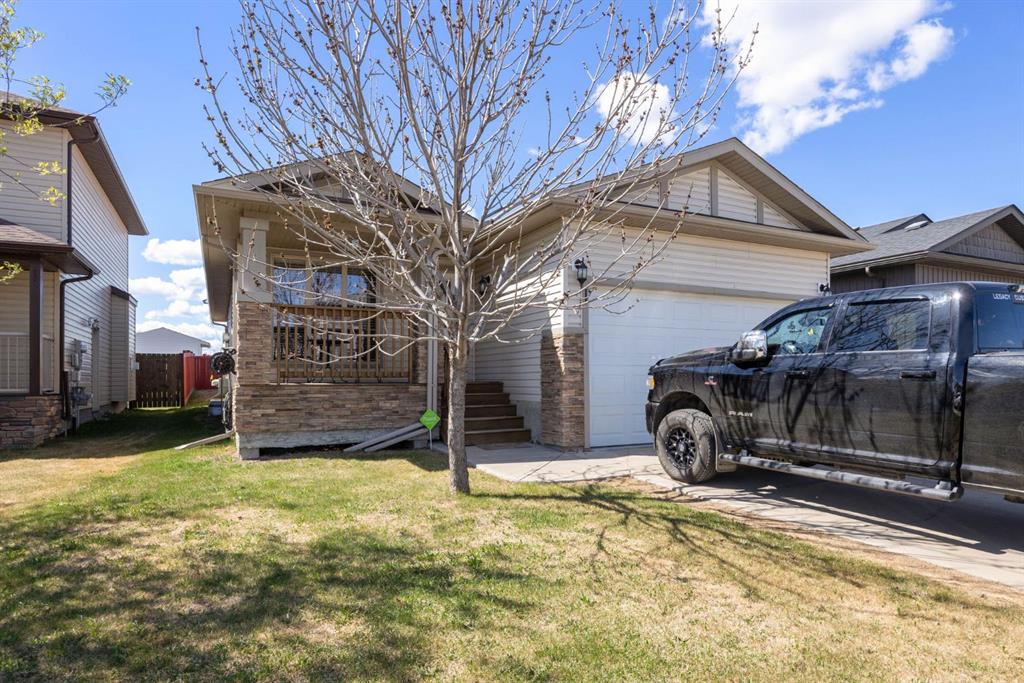 Picture of 549 Walnut Crescent , Fort McMurray Real Estate Listing