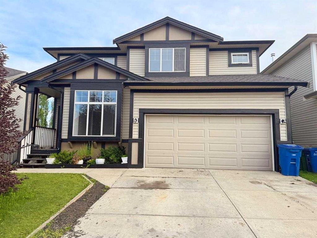 Picture of 262 Luxstone Road SW, Airdrie Real Estate Listing