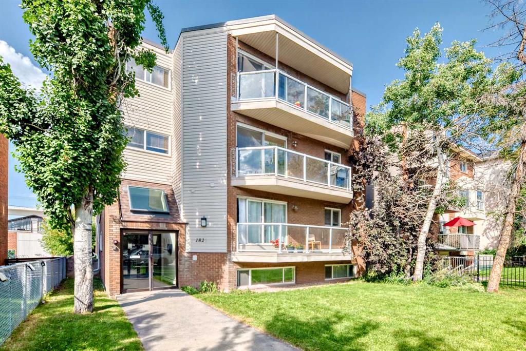 Picture of 401, 1826 11 Avenue SW, Calgary Real Estate Listing