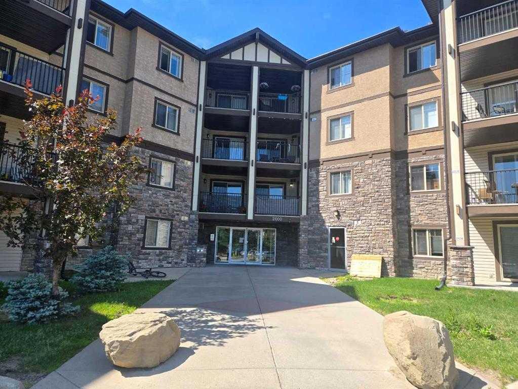 Picture of 2209, 60 Panatella Street NW, Calgary Real Estate Listing