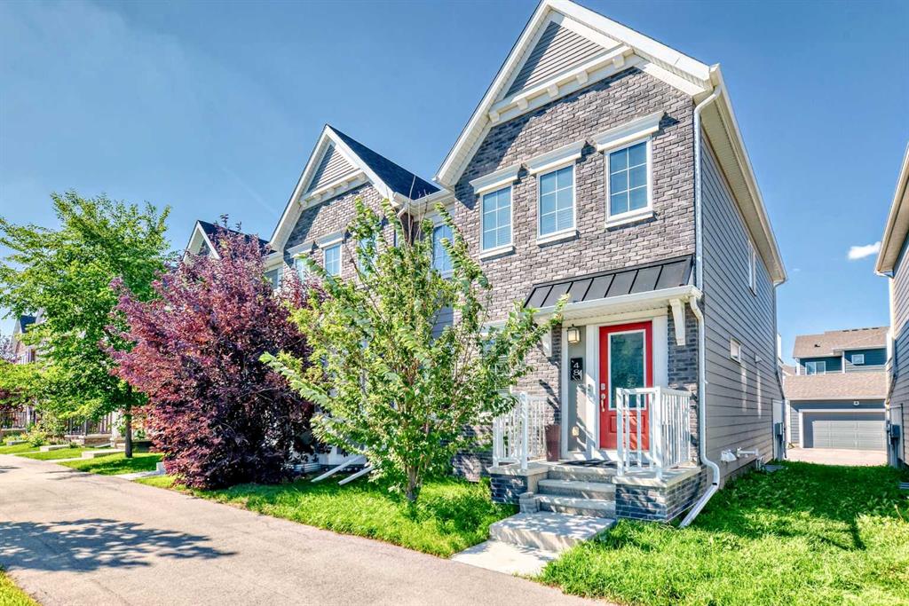 Picture of 48 Yorkville Avenue SW, Calgary Real Estate Listing