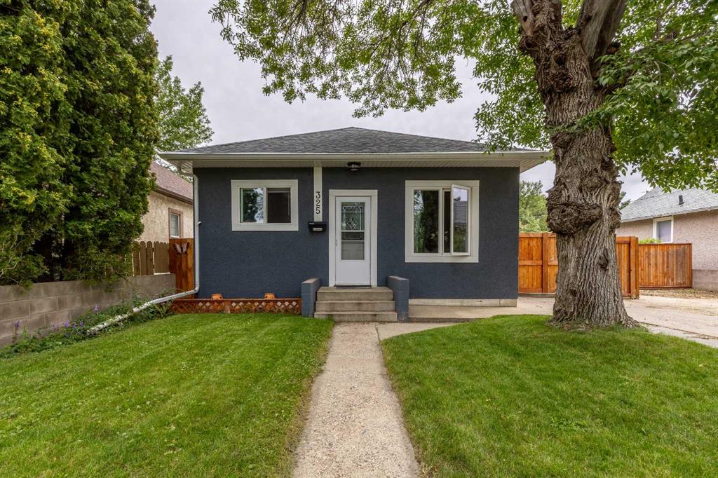Picture of 325 15 Street N, Lethbridge Real Estate Listing