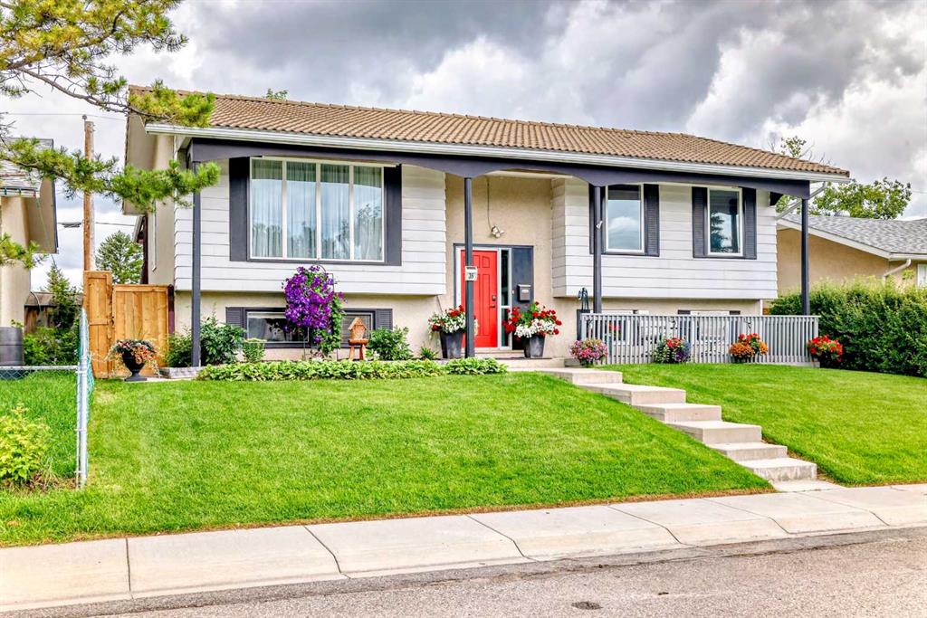 Picture of 35 Pensville Road SE, Calgary Real Estate Listing