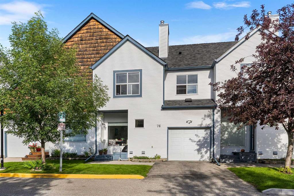 Picture of 76 Bridlewood View SW, Calgary Real Estate Listing