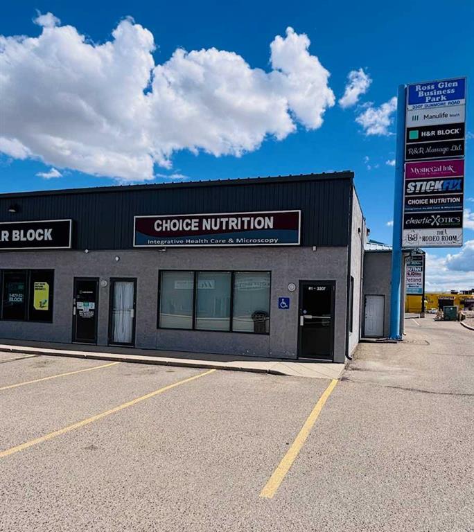 Picture of 1, 3307 Dunmore Road SE, Medicine Hat Real Estate Listing