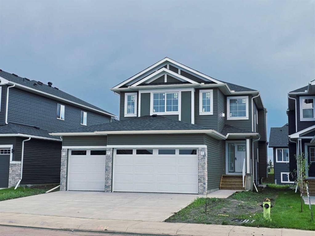 Picture of 1350 Scarlett Ranch Boulevard , Carstairs Real Estate Listing