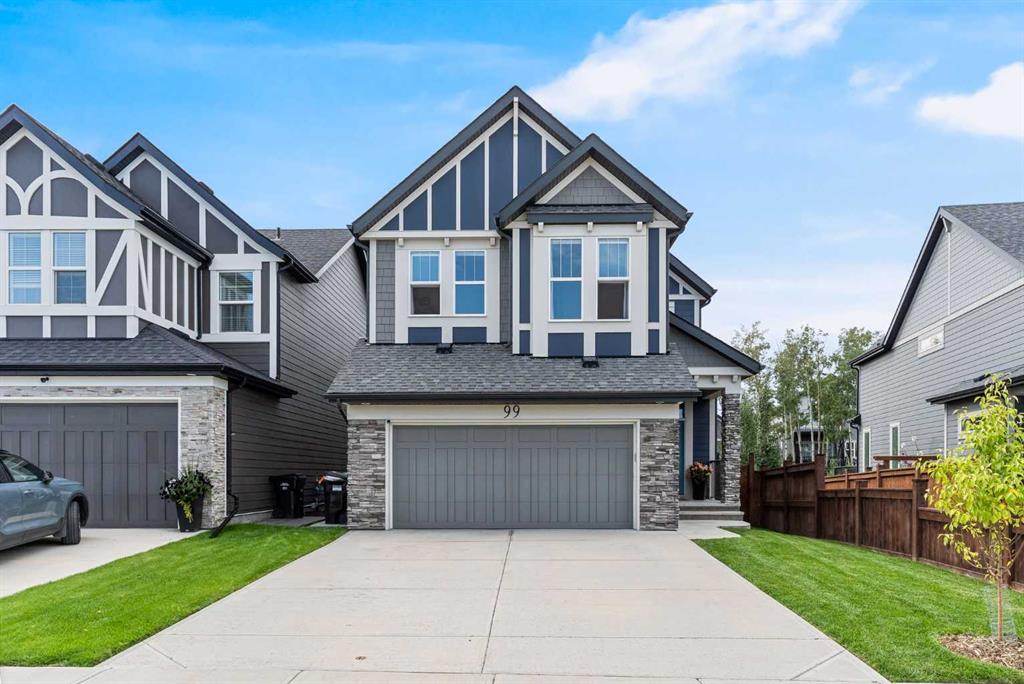 Picture of 99 Legacy Glen Terrace SE, Calgary Real Estate Listing