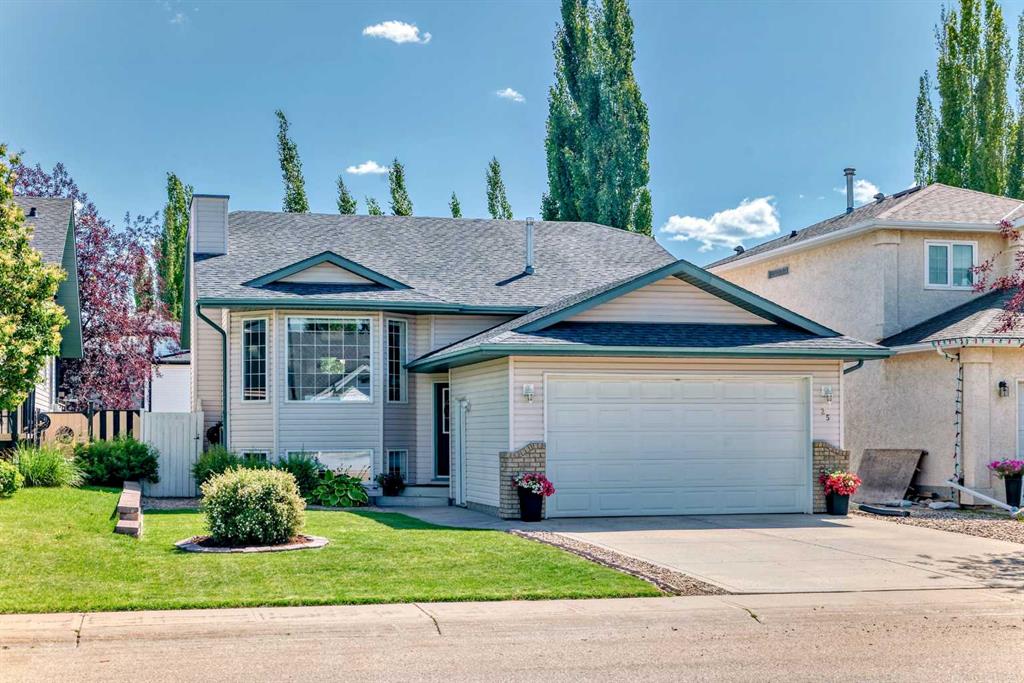 Picture of 25 Dempsey Street , Red Deer Real Estate Listing