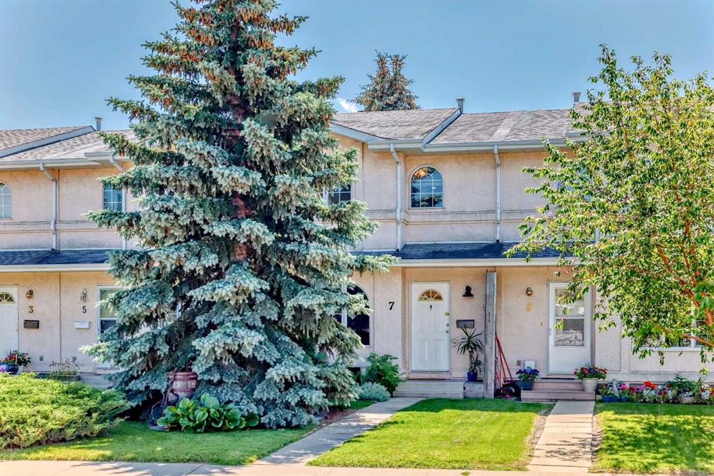 Picture of 7 Dixon Crescent , Red Deer Real Estate Listing