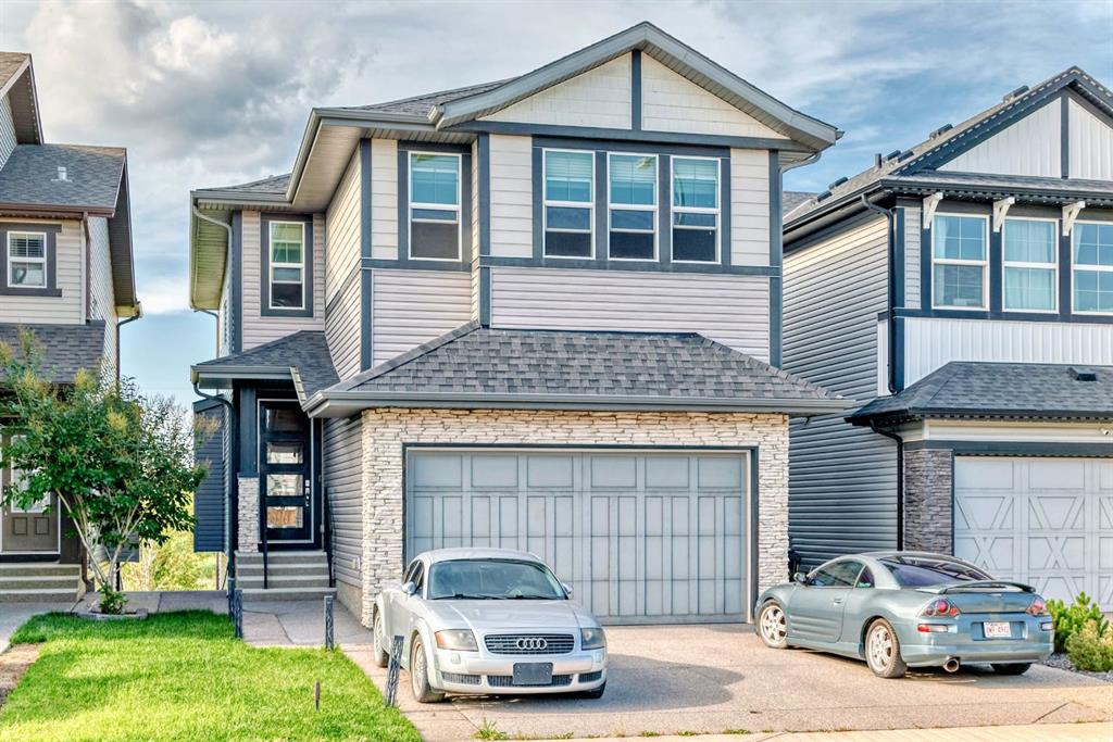 Picture of 279 Chaparral Valley Way SE, Calgary Real Estate Listing