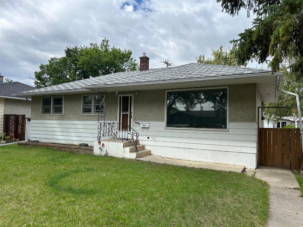 Picture of 1718 20 Street S, Lethbridge Real Estate Listing