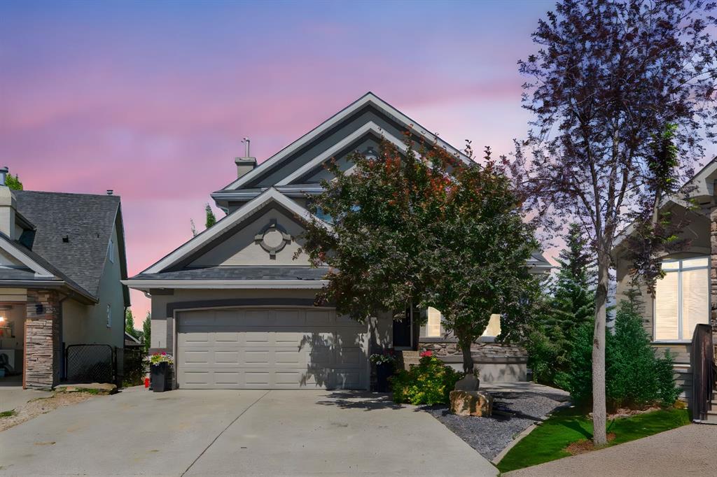 Picture of 33 Cranwell Place SE, Calgary Real Estate Listing