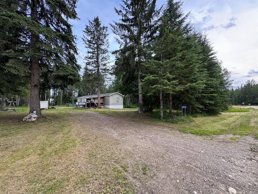 Picture of 16111 TOWNSHIP ROAD 540B  , Rural Yellowhead County Real Estate Listing