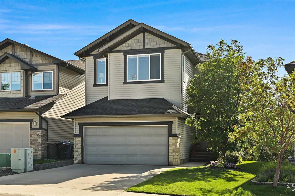 Picture of 118 Tuscany Summit Heath NW, Calgary Real Estate Listing