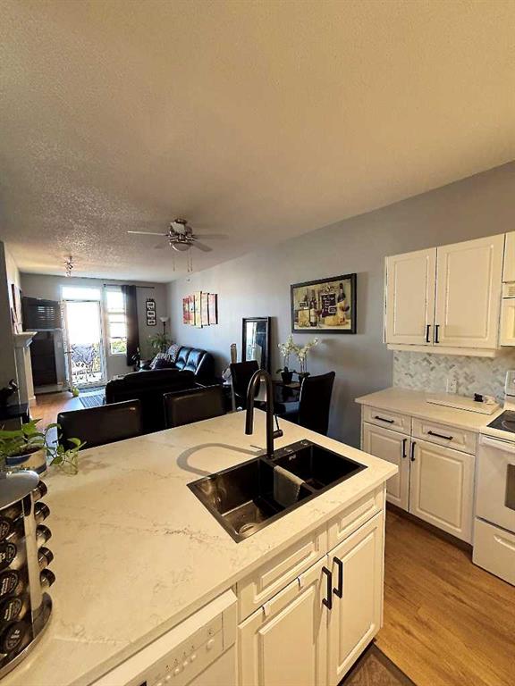 Picture of 4413, 14645 6 Street SW, Calgary Real Estate Listing