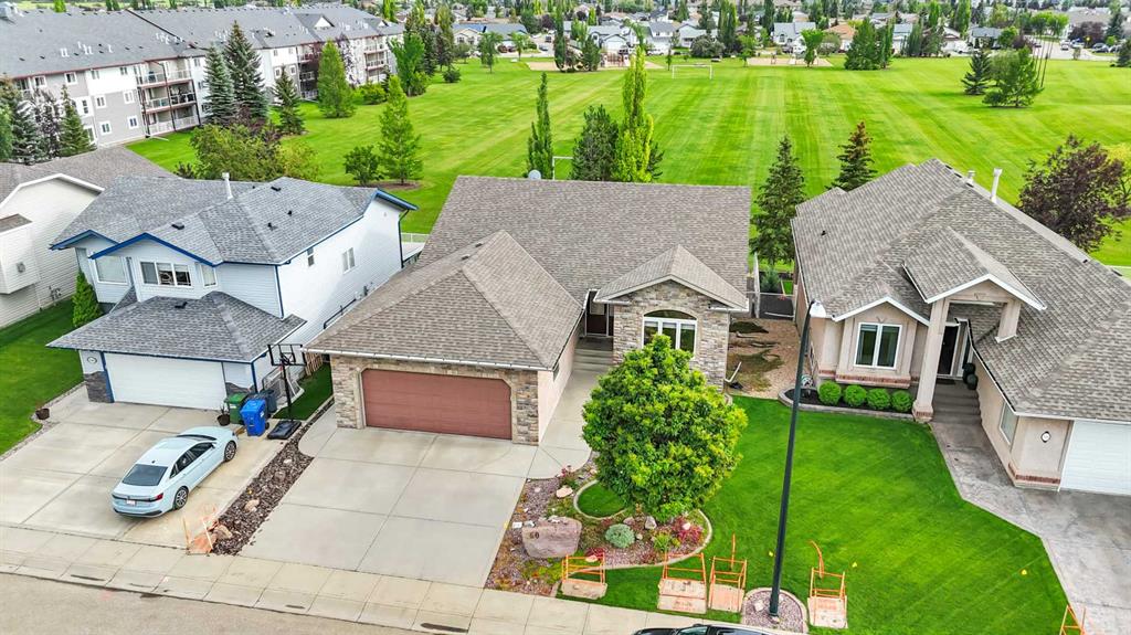 Picture of 160 Daniel Crescent , Red Deer Real Estate Listing