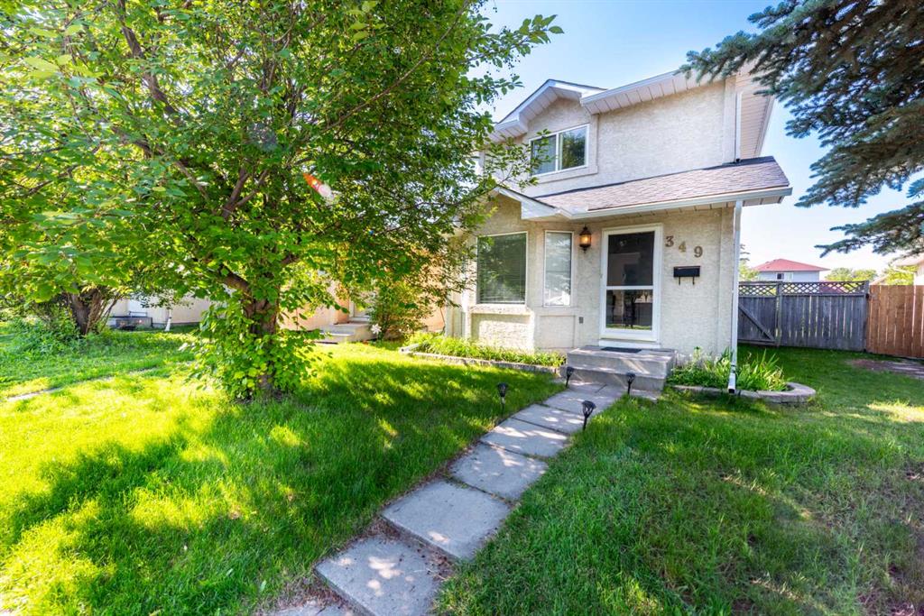 Picture of 349 Martindale Boulevard NE, Calgary Real Estate Listing