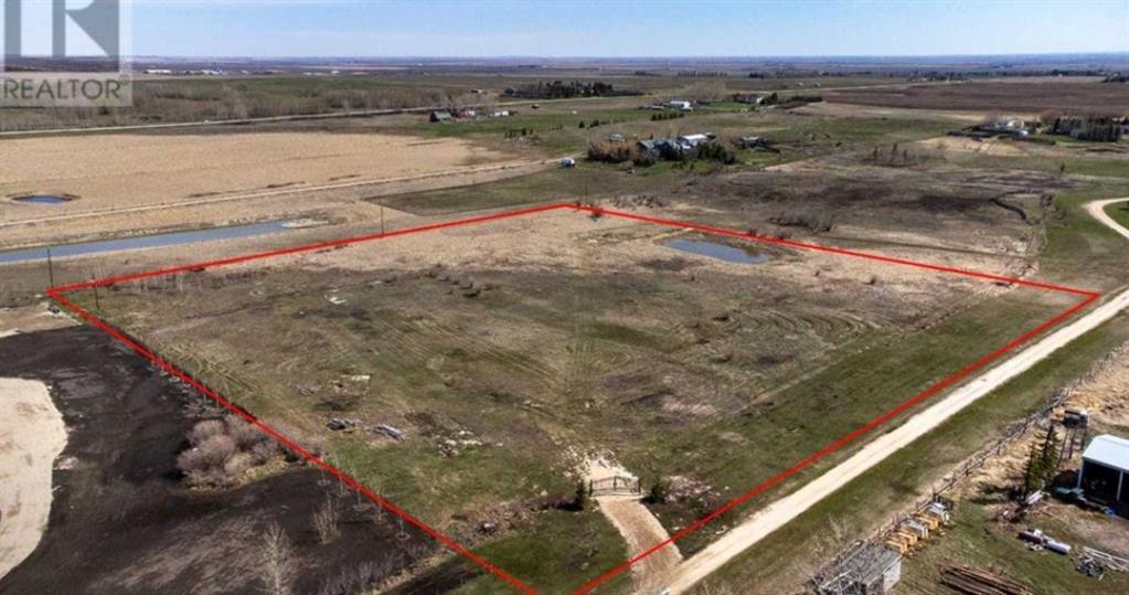 Picture of Range Road 285  , Rural Rocky View County Real Estate Listing
