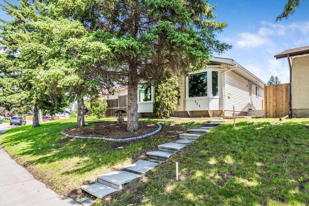 Picture of 354 Maitland Hill NE, Calgary Real Estate Listing