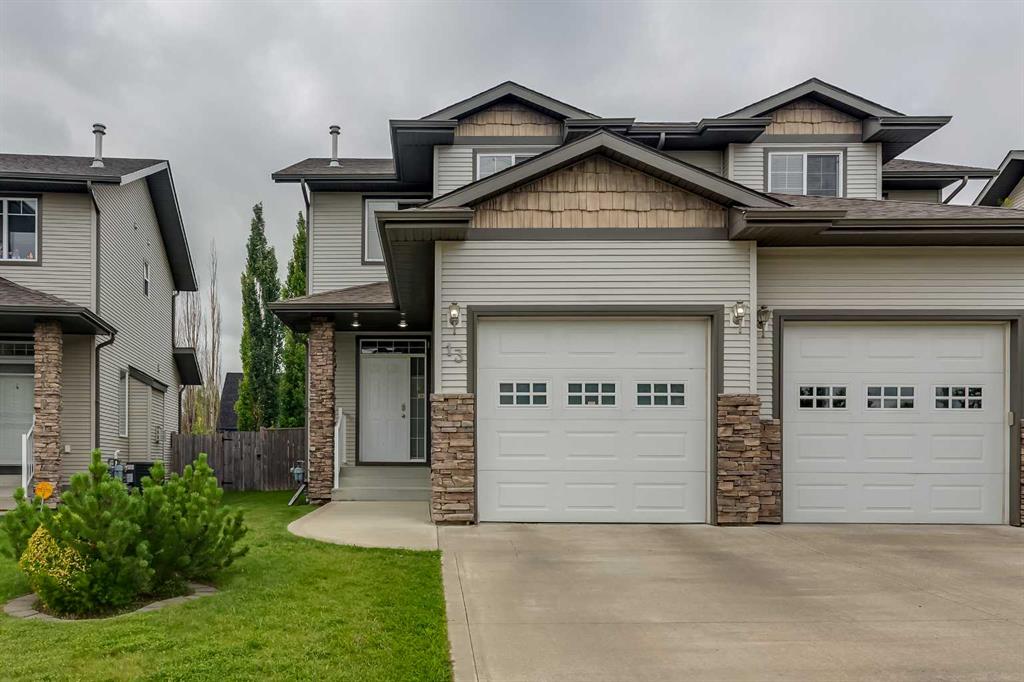 Picture of 13 Ivey Close , Red Deer Real Estate Listing