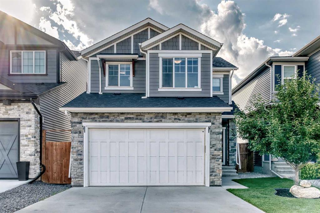 Picture of 94 Legacy Woods Place SE, Calgary Real Estate Listing