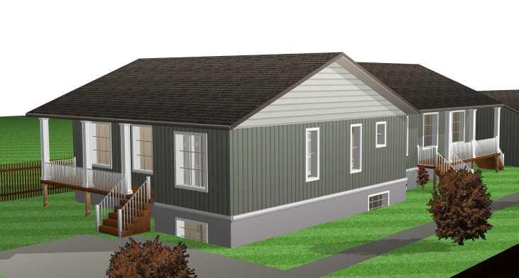 Picture of 1257 9 Avenue N, Lethbridge Real Estate Listing