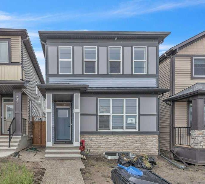 Picture of 227 Cornerbrook Road NE, Calgary Real Estate Listing