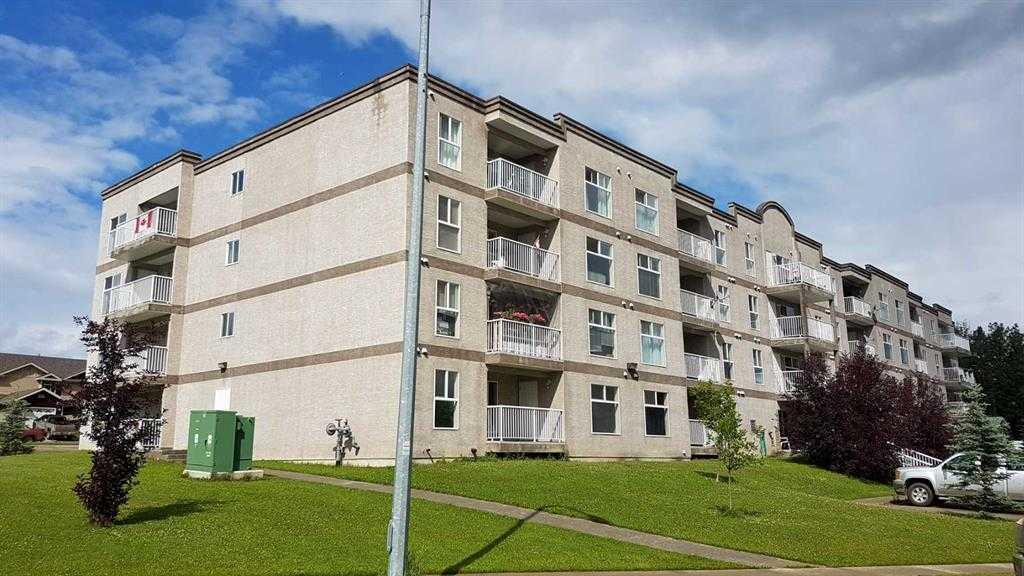 Picture of 101, 1615 41 Street  , Edson Real Estate Listing