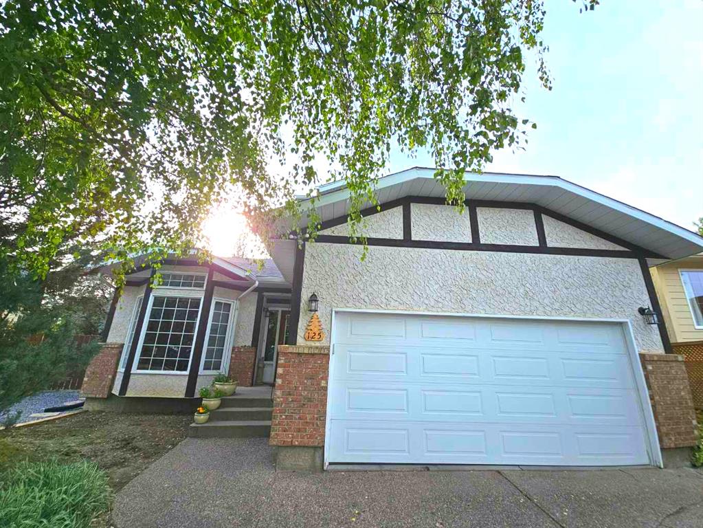 Picture of 125 Sherwood Place W, Lethbridge Real Estate Listing