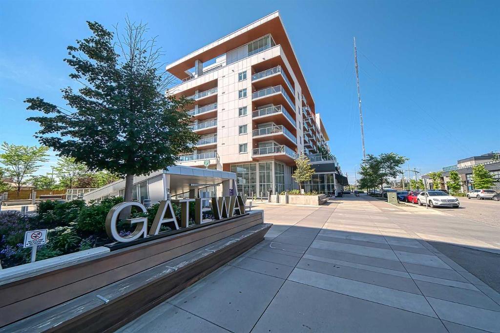 Picture of 605, 8505 Broadcast Avenue SW, Calgary Real Estate Listing