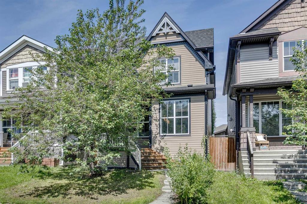 Picture of 30 Auburn Bay View SE, Calgary Real Estate Listing