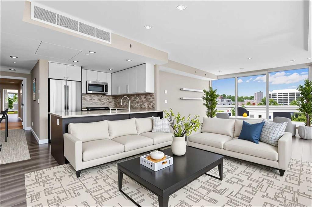 Picture of 303, 519 Riverfront Avenue SE, Calgary Real Estate Listing