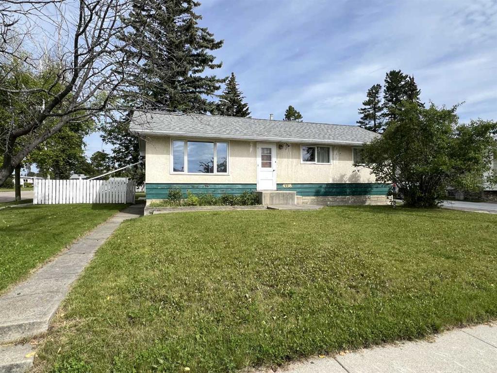 Picture of 4338 6 Avenue , Edson Real Estate Listing