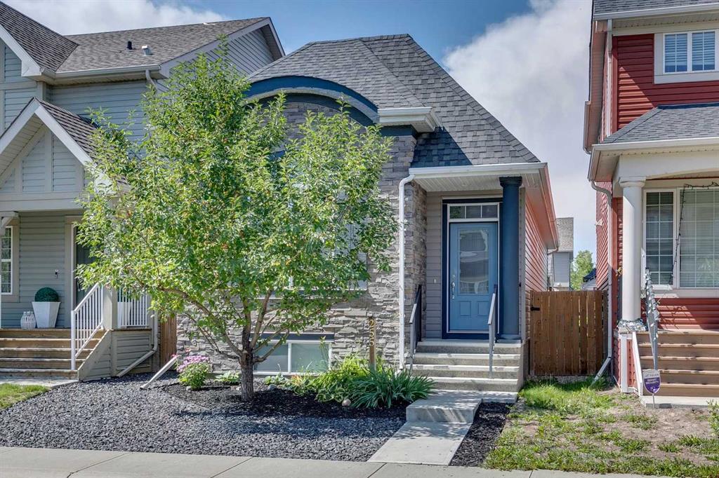Picture of 255 Cranford Close  SE, Calgary Real Estate Listing