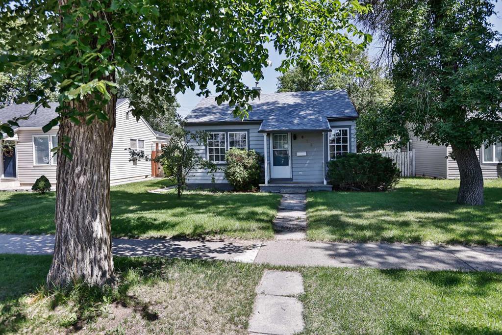 Picture of 623 12C Street N, Lethbridge Real Estate Listing
