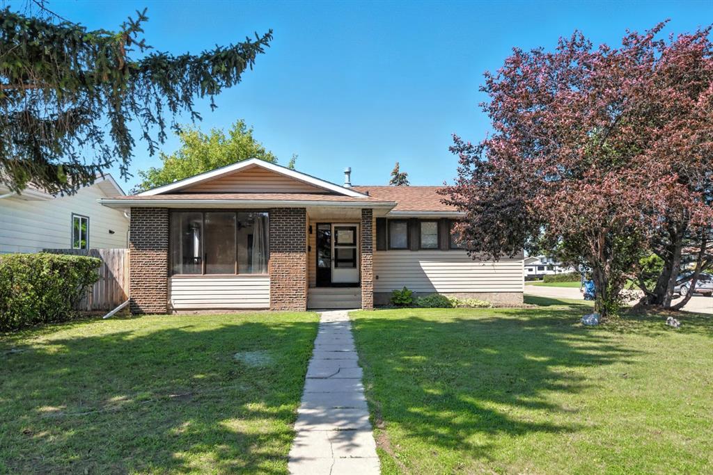 Picture of 64 Halladay Avenue , Red Deer Real Estate Listing