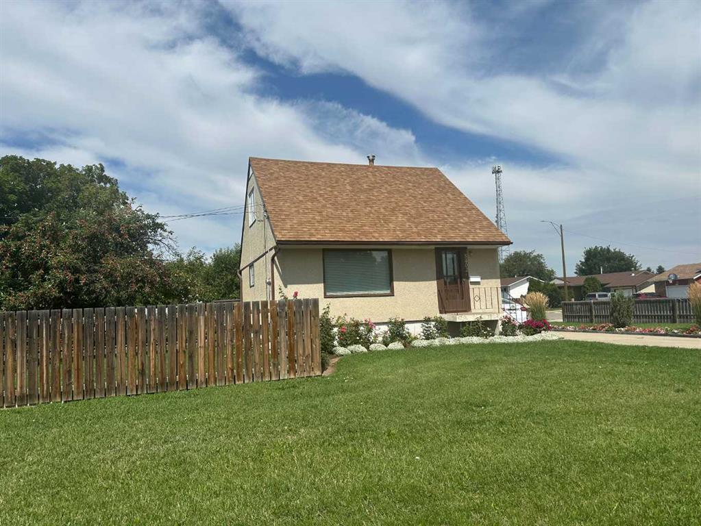 Picture of 5402 57 Street , Taber Real Estate Listing