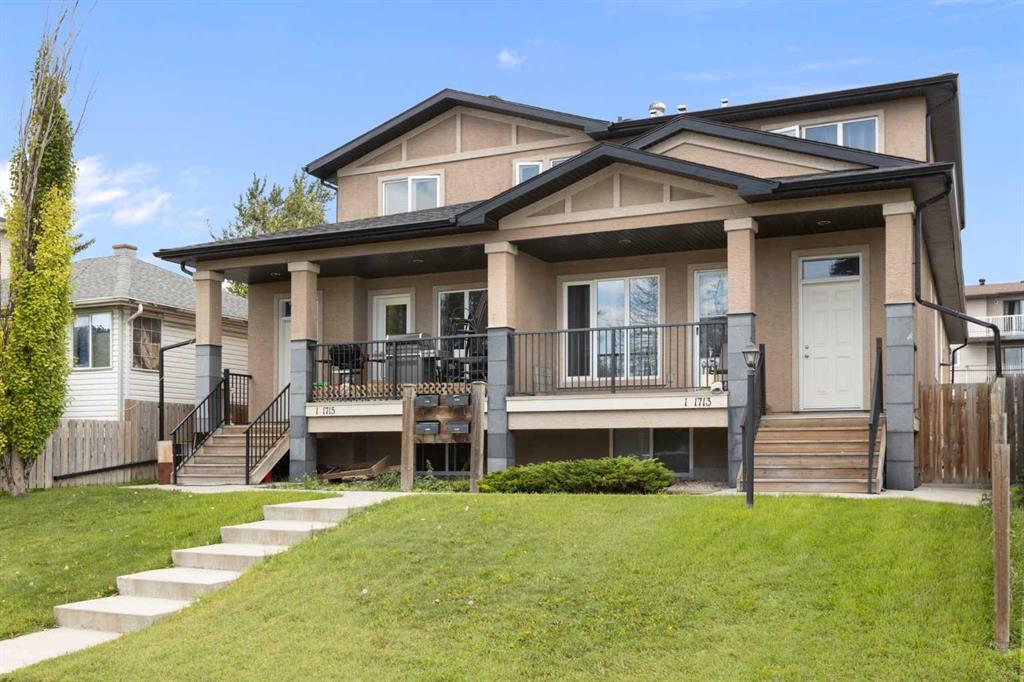 Picture of 2, 1713 43 Street SE, Calgary Real Estate Listing