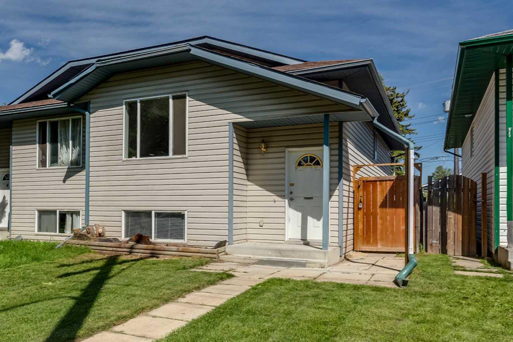Picture of A, 5915 52 Avenue , Red Deer Real Estate Listing
