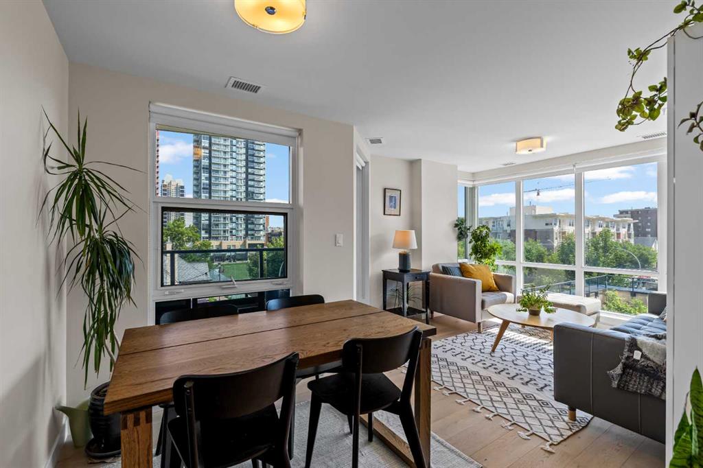 Picture of 407, 303 13 Avenue SW, Calgary Real Estate Listing