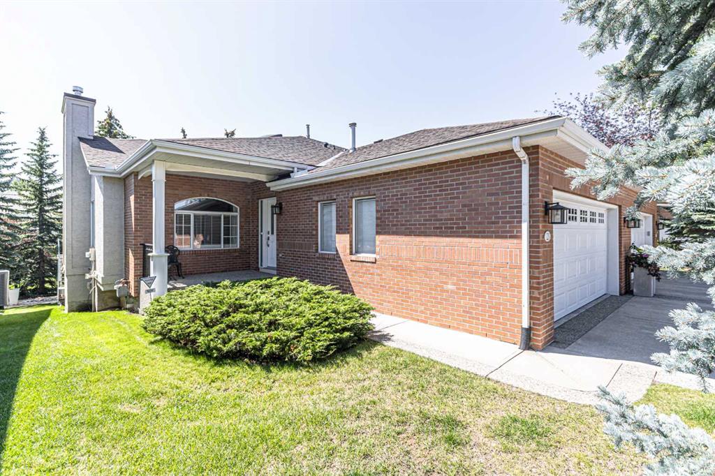 Picture of 23 Prominence Point SW, Calgary Real Estate Listing