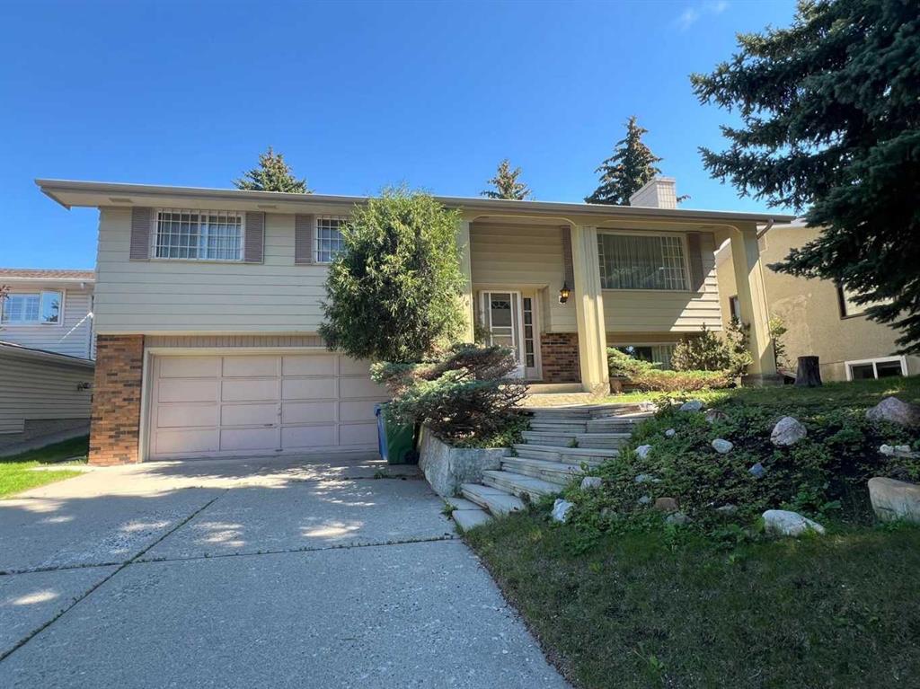 Picture of 5516 Dalhart Hill NW, Calgary Real Estate Listing
