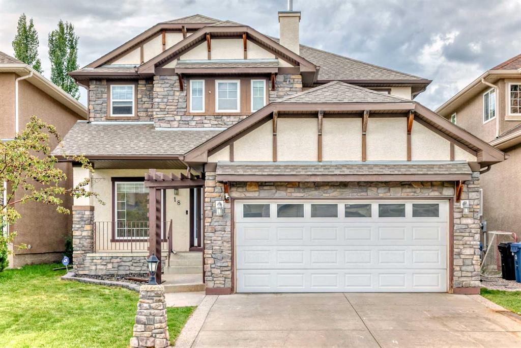 Picture of 18 West Cedar Place SW, Calgary Real Estate Listing