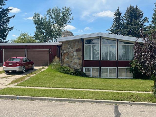 Picture of 257 3 Street W, Cardston Real Estate Listing