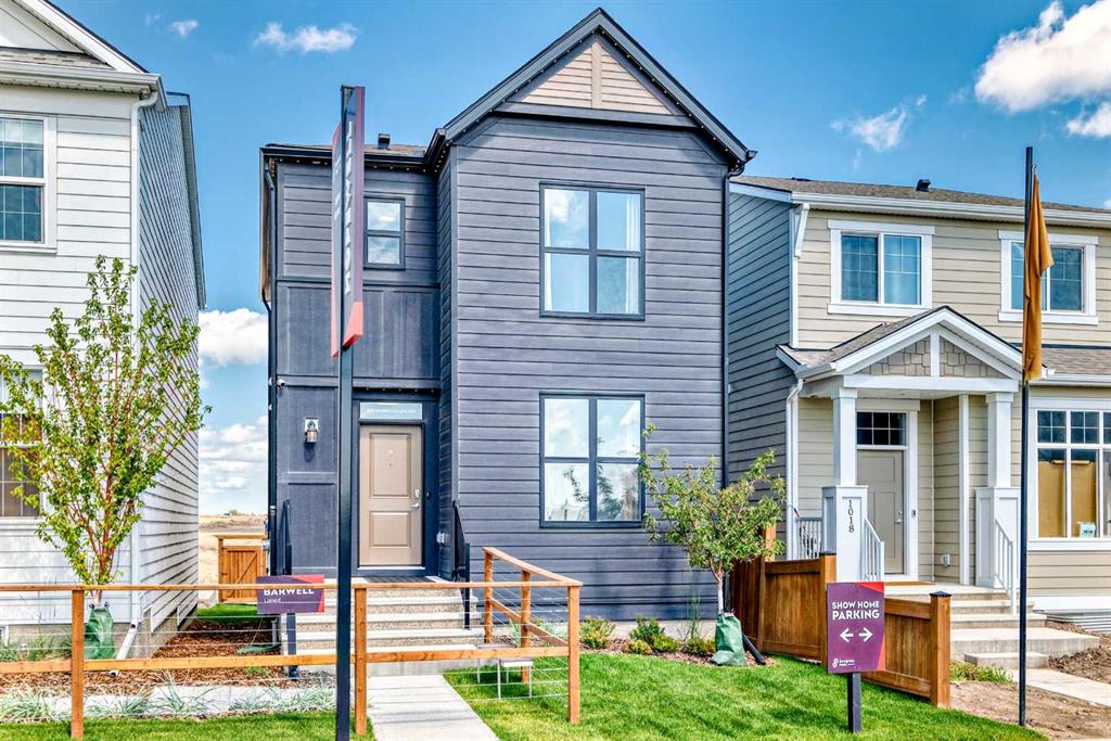 Picture of 1014 Sawgrass Link NW, Airdrie Real Estate Listing